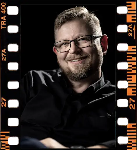 Marcin Kot
